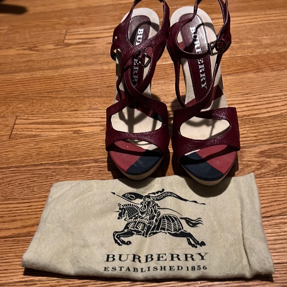Burberry